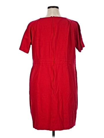 Talbots Casual Dress (view 2)