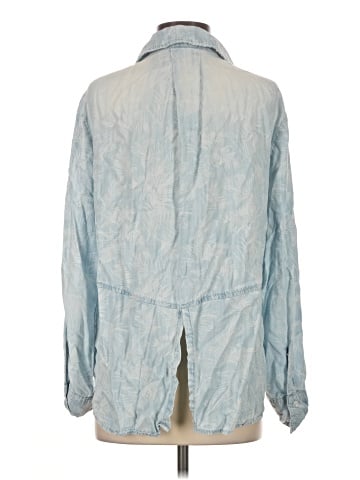 Bella Dahl Long Sleeve Blouse (view 2)