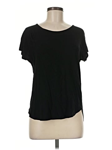 Lucy & Laurel Short Sleeve Top (view 1)
