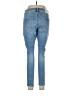 Express Blue Jeans Size 12 - photo 2