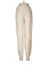 Hatch Tweed Ivory Tan Casual Pants Size XS Petite (0) - photo 1