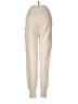 Hatch Tweed Ivory Tan Casual Pants Size XS Petite (0) - photo 2