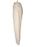 Hatch Tweed Ivory Tan Casual Pants Size XS Petite (0) - photo 5
