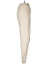 Hatch Tweed Ivory Tan Casual Pants Size XS Petite (0) - photo 4