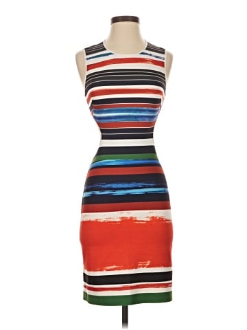Clover Canyon Cocktail Dress (view 1)