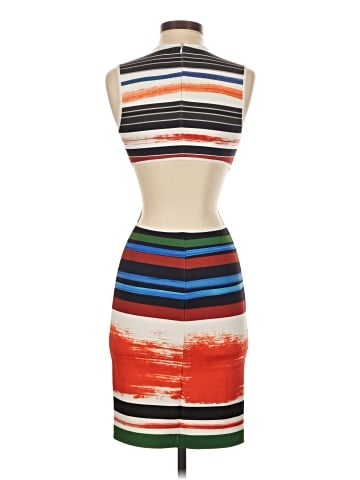 Clover Canyon Cocktail Dress (view 2)