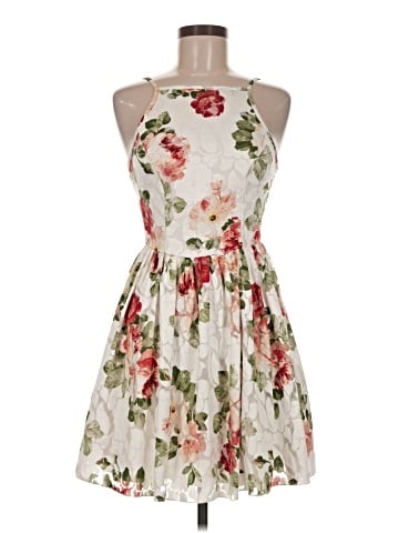Charlotte Russe Cocktail Dress (view 1)
