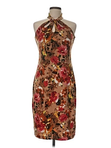 Taylor Cocktail Dress (view 1)