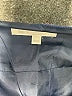 Gap Color Block Blue Casual Skirt Size 12 - photo 4