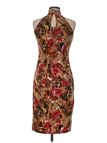 Taylor Cocktail Dress (view 2)