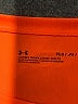 Under Armour 100% Polyester Orange Active T-Shirt Size L (youth) - photo 3