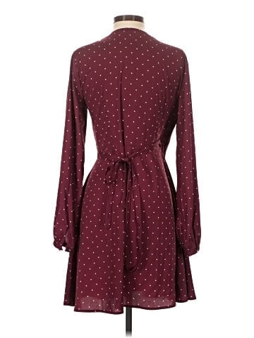 Ann Taylor LOFT Casual Dress (view 2)
