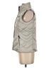 The North Face 100% Polyester Gray Vest Size S - photo 5