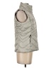 The North Face 100% Polyester Gray Vest Size S - photo 4