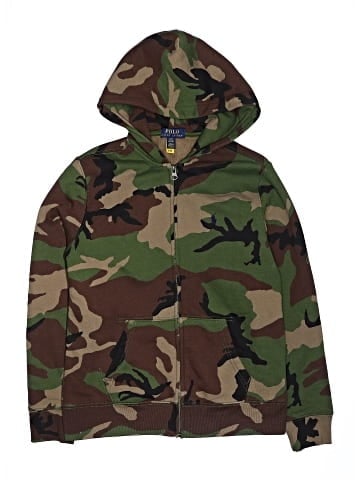 Polo by Ralph Lauren Windbreaker (view 1)