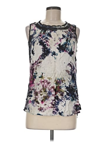 Simply Vera Vera Wang Sleeveless Blouse (view 1)