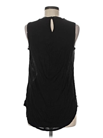Simply Vera Vera Wang Sleeveless Blouse (view 2)
