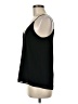 Zara Basic Black Sleeveless Blouse Size M - photo 5
