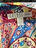 Spense Paisley Blue Casual Dress Size 1X - photo 7