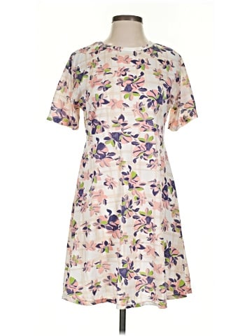 Unbranded Casual Dress (view 1)