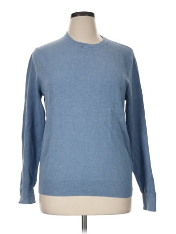 J.Crew Pullover Sweater (view 1)