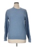J.Crew 100% Cotton Blue Pullover Sweater Size XL - photo 1
