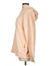 J.Crew 100% Cotton Tan Sweatshirt Size L - photo 5