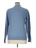 J.Crew 100% Cotton Blue Pullover Sweater Size XL - photo 2