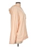 J.Crew 100% Cotton Tan Sweatshirt Size L - photo 4