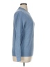J.Crew 100% Cotton Blue Pullover Sweater Size XL - photo 4