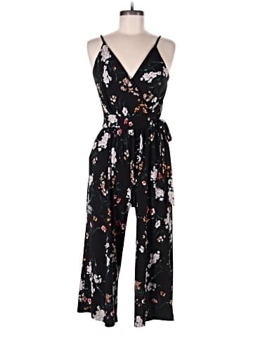 Kaileigh Jumpsuit (view 1)