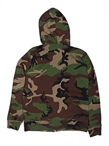 Polo by Ralph Lauren Windbreaker (view 2)