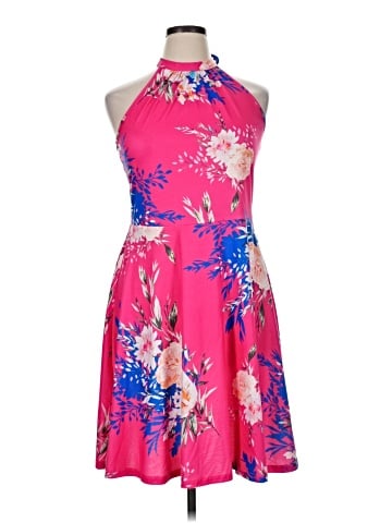 Unbranded Cocktail Dress (view 1)