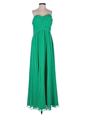 Lauren by Ralph Lauren Cocktail Dress (view 1)