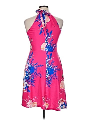 Unbranded Cocktail Dress (view 2)
