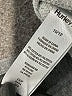 Hurley Gray Pullover Hoodie Size 10 - 12 - photo 4