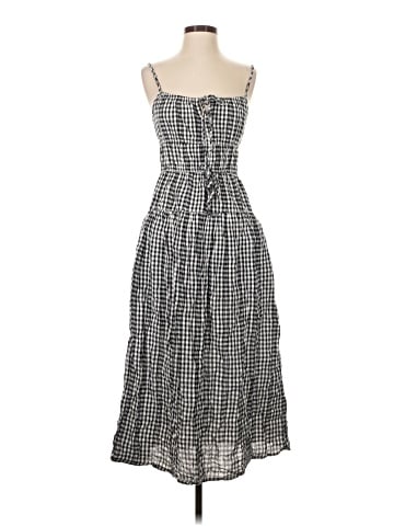 Sim & Sam Casual Dress (view 1)