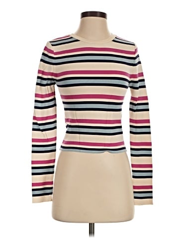 Zara Turtleneck Sweater (view 1)