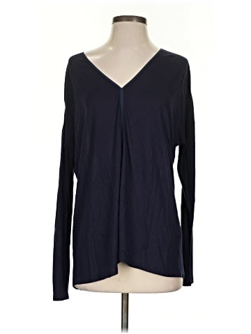 Vince. Long Sleeve Top (view 1)