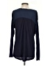 Vince. Blue Long Sleeve Top Size S - photo 2