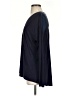 Vince. Blue Long Sleeve Top Size S - photo 5
