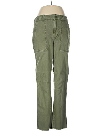 Madewell Cargo Pants (view 1)