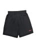 Nike Black Athletic Shorts Size 6 - 7 - photo 1