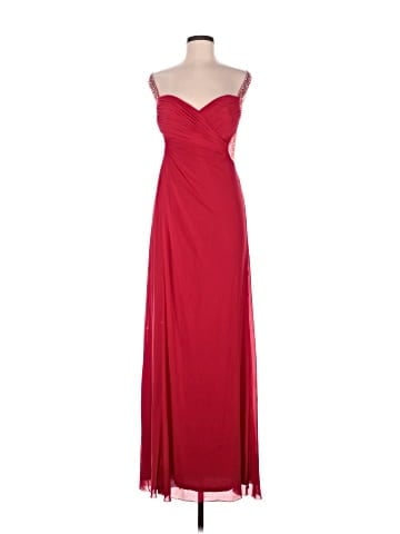 Jump Apparel Cocktail Dress (view 1)