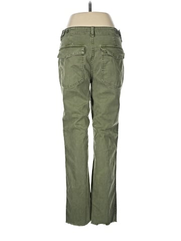 Madewell Cargo Pants (view 2)