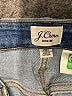 J.Crew Blue Jeans Size 29 waist (tall) - photo 4