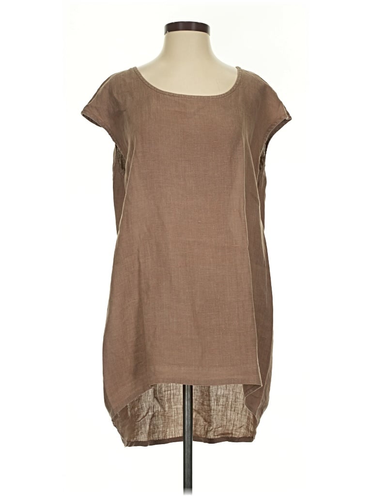 Pre-owned Bryn Walker Casual Dress In Brown