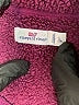 Vineyard Vines 100% Polyester Purple Turtleneck Sweater Size 14 - photo 7