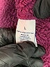 Vineyard Vines 100% Polyester Purple Turtleneck Sweater Size 14 - photo 8
