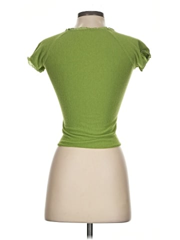 UNIF Short Sleeve Top (view 2)